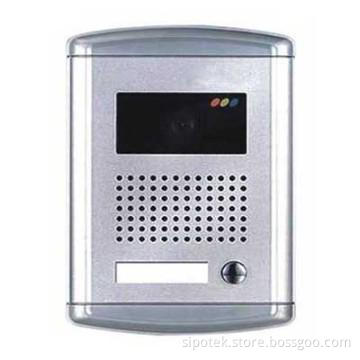 2013 Hot Selling outdoor station for villa( compatible with COMMAX)